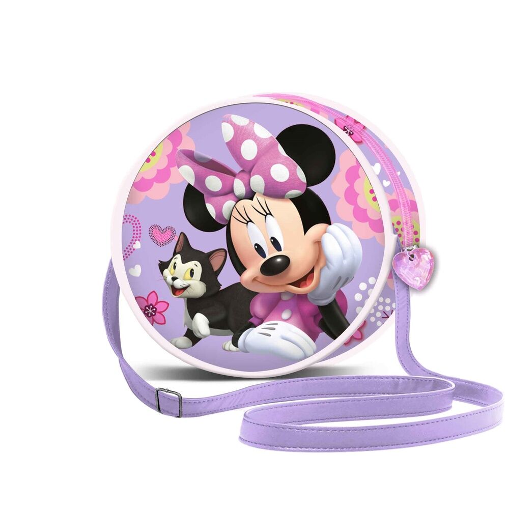 Bolso Cat Minnie Disney Frikytopia