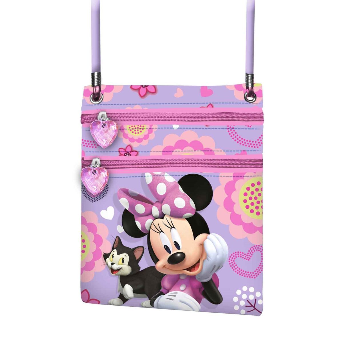 Bolso Cat Minnie Disney Frikytopia