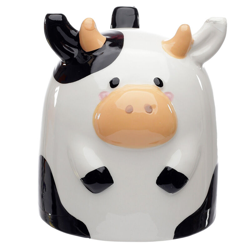 Taza 3D Vaca 500ml Frikytopia
