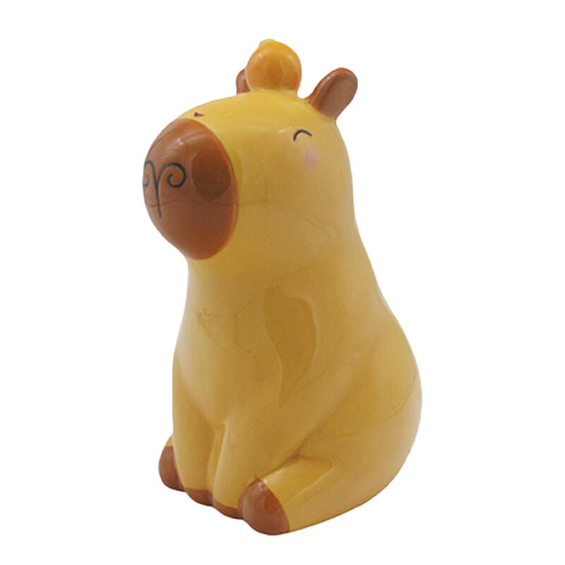 Hucha Capibara Frikytopia