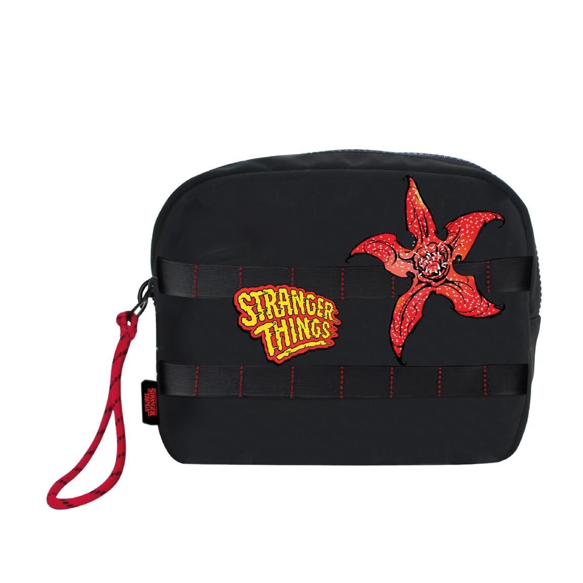 Stranger Things Neceser Demogorgon