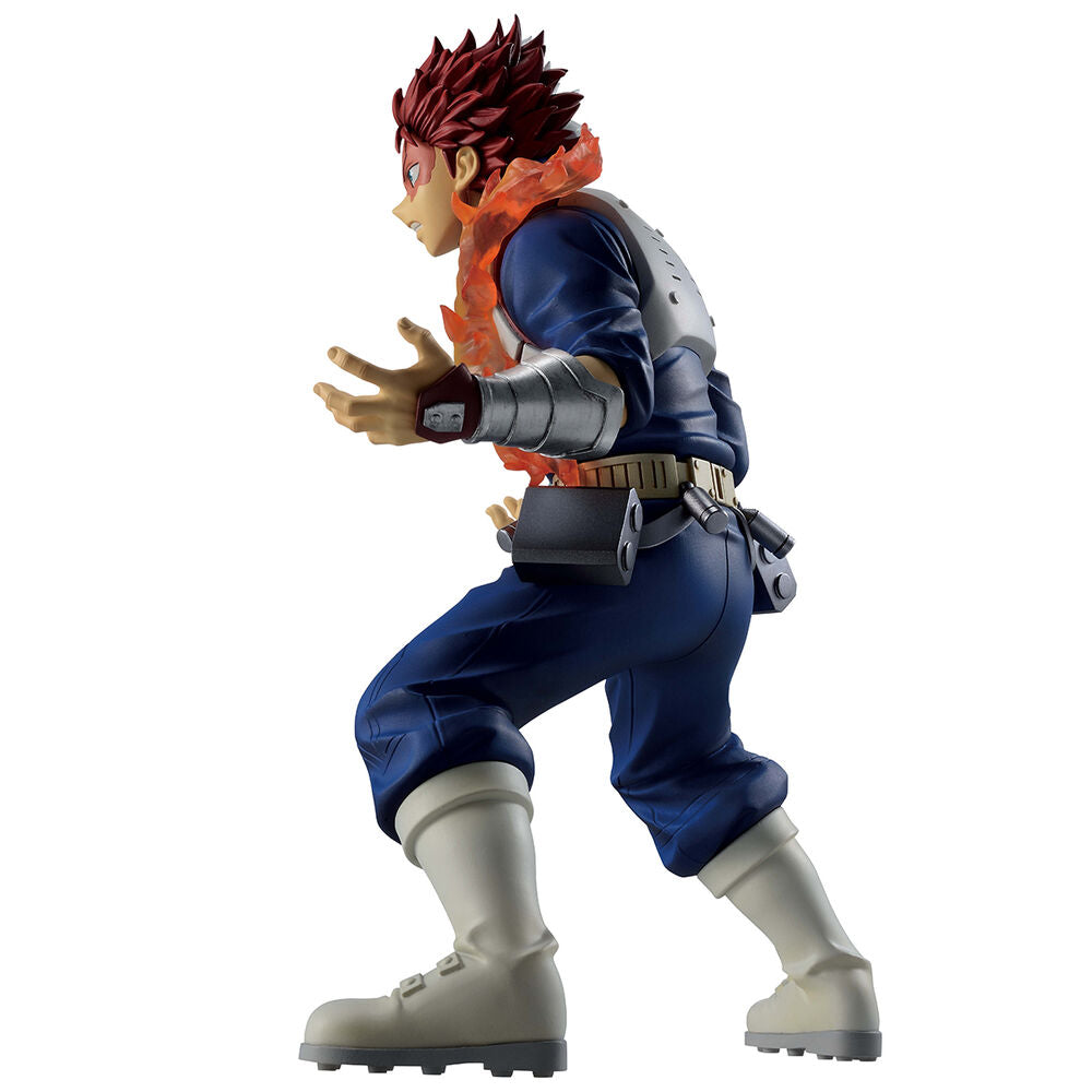 Figura Ichibansho My Hero Academia Masterlise Shoto Todoroki On Top Of Happiness 20 cm
