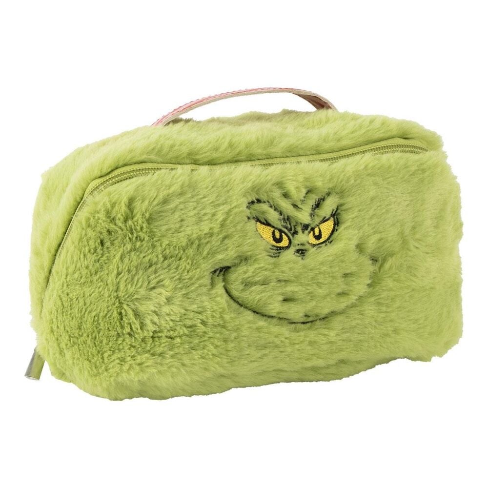 Neceser El Grinch