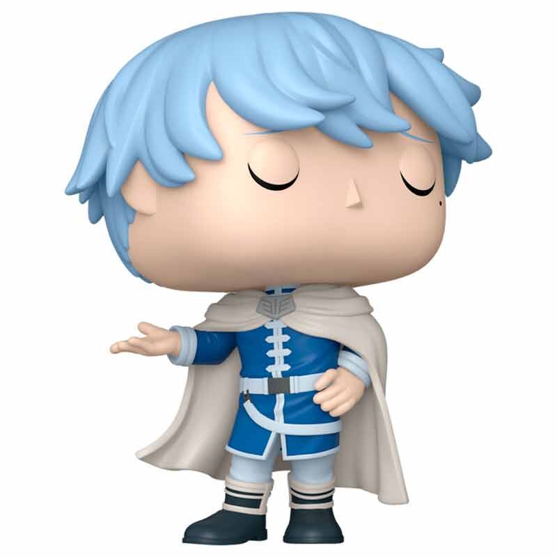 Figura POP Frieren Beyond Journey's End Himmel Chase