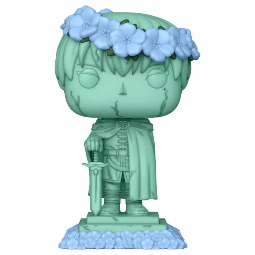 Figura POP Frieren Beyond Journey's End Himmel