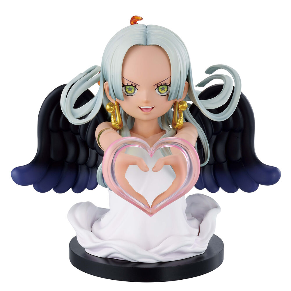 Figura Ichibansho One Piece Artscale Devils Night S - Snake 14 cm