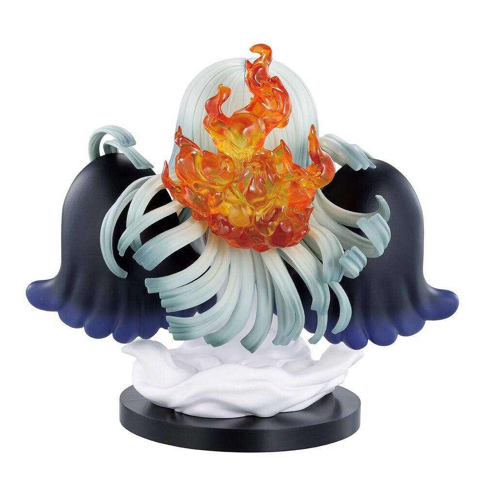 Figura Ichibansho One Piece Artscale Devils Night S - Snake 14 cm