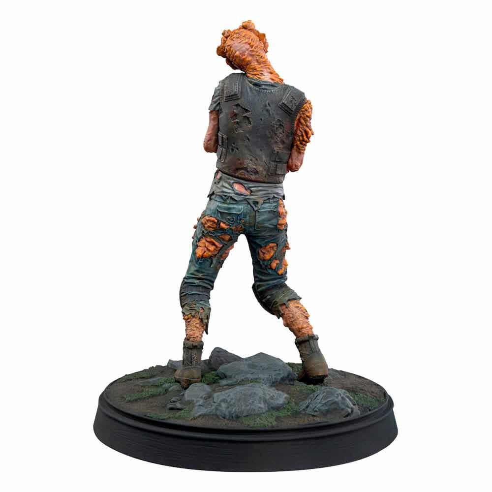Figura dark horse the last of us parte 2 clicker armado