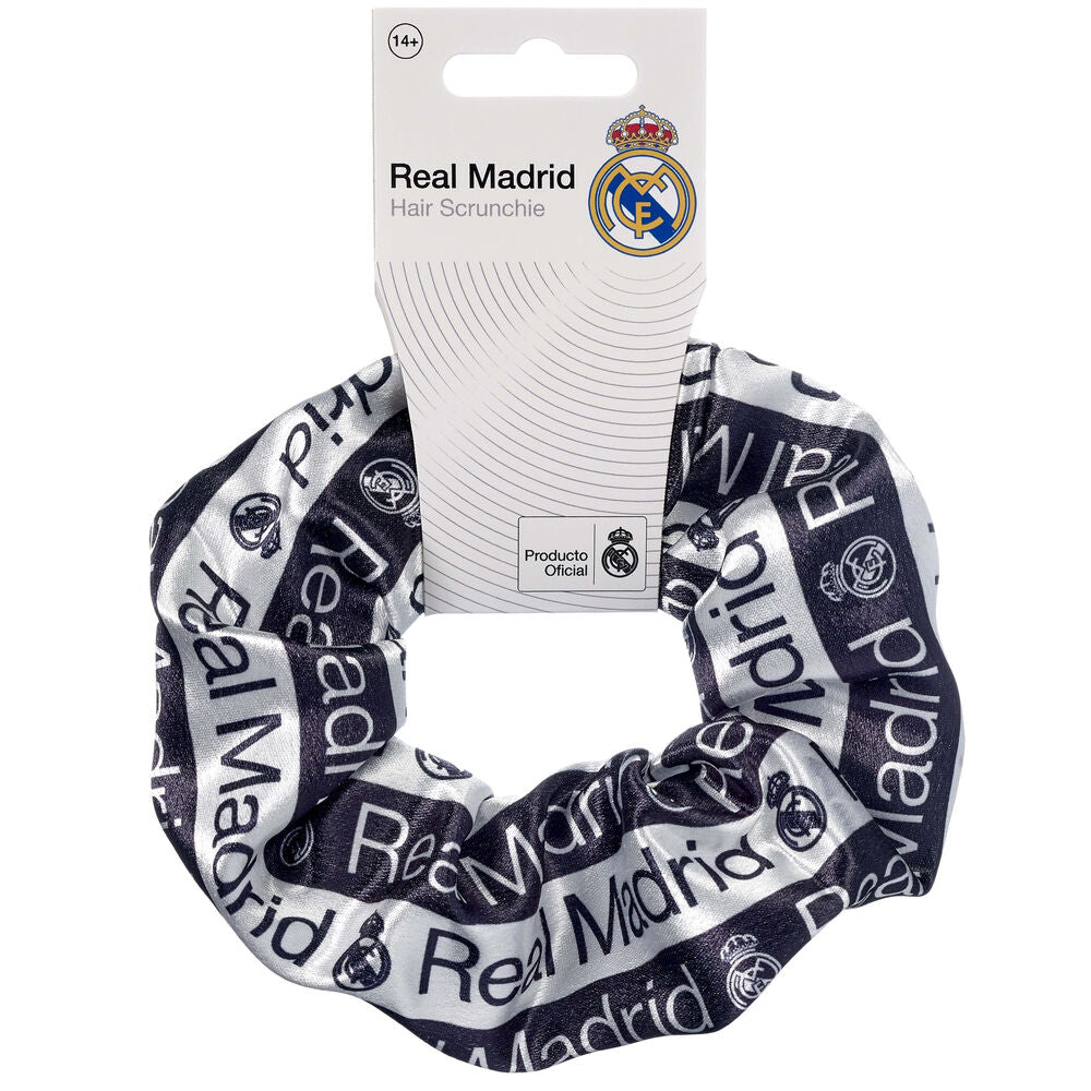 Coletero pelo Real Madrid Frikytopia