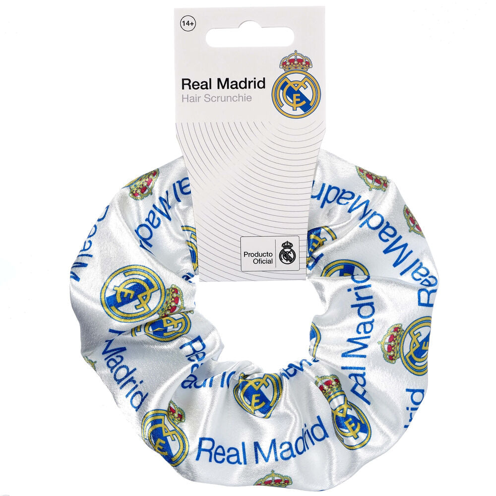 Coletero pelo Real Madrid Frikytopia