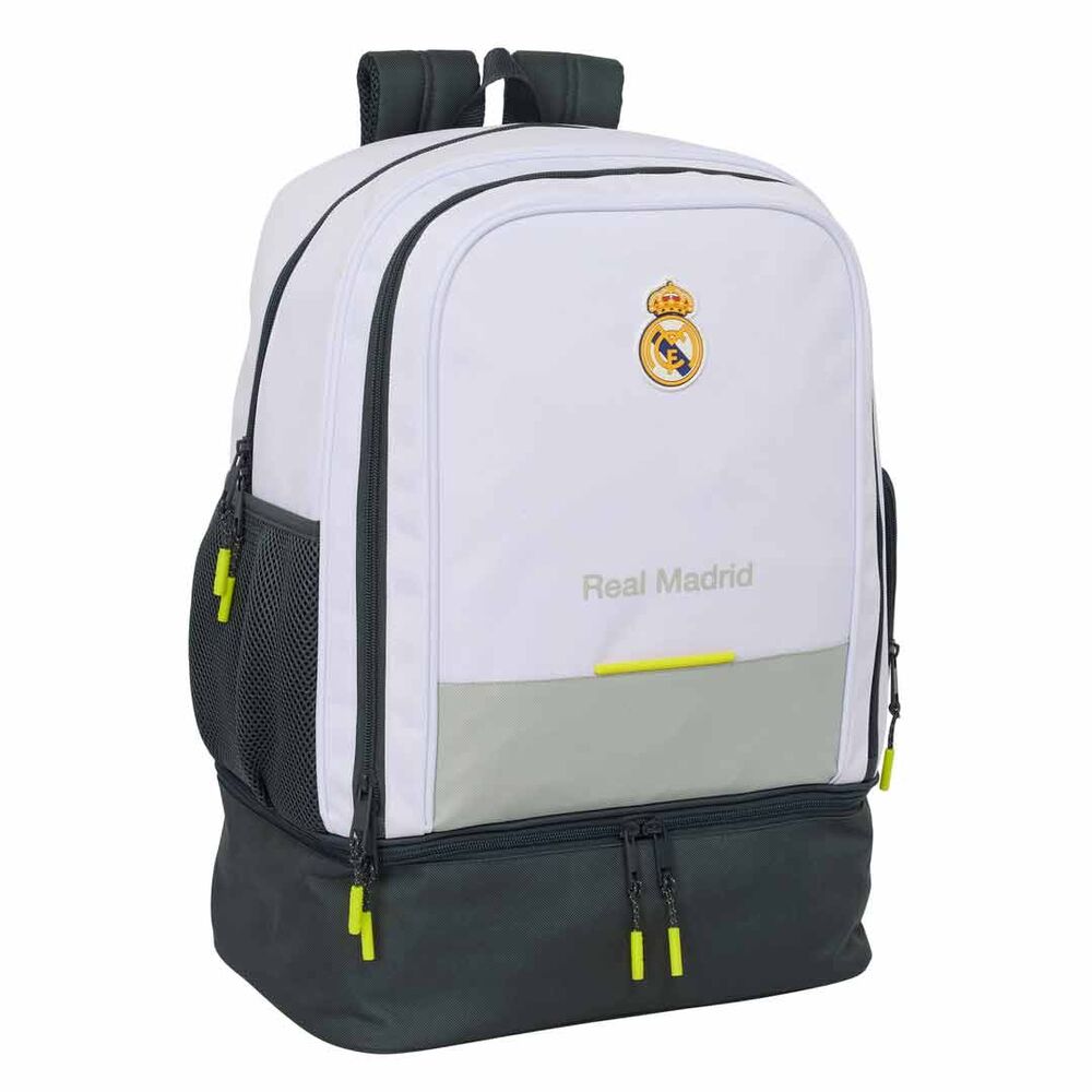 Mochila Real Madrid 25/26 50cm Frikytopia