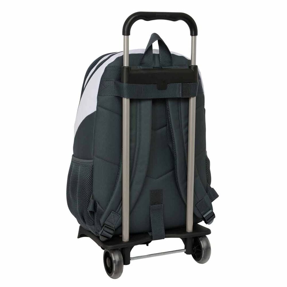 Trolley Real Madrid 25/26 44cm