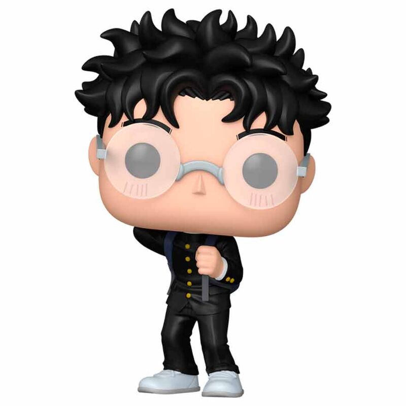 Figura POP Dandadan Okarun