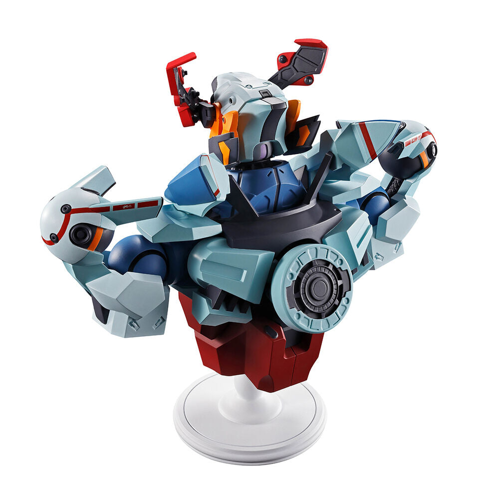 Figura Ichibansho GQuuuuuuX Mobile Suit Gundam 18cm Frikytopia
