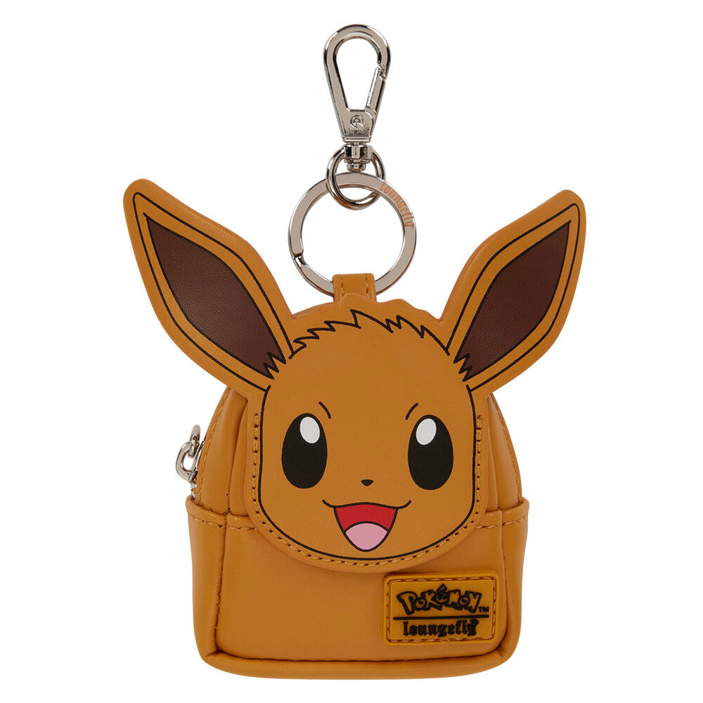 Pokémon by Loungefly encantos del bolso Mystery Box Expositor (12)