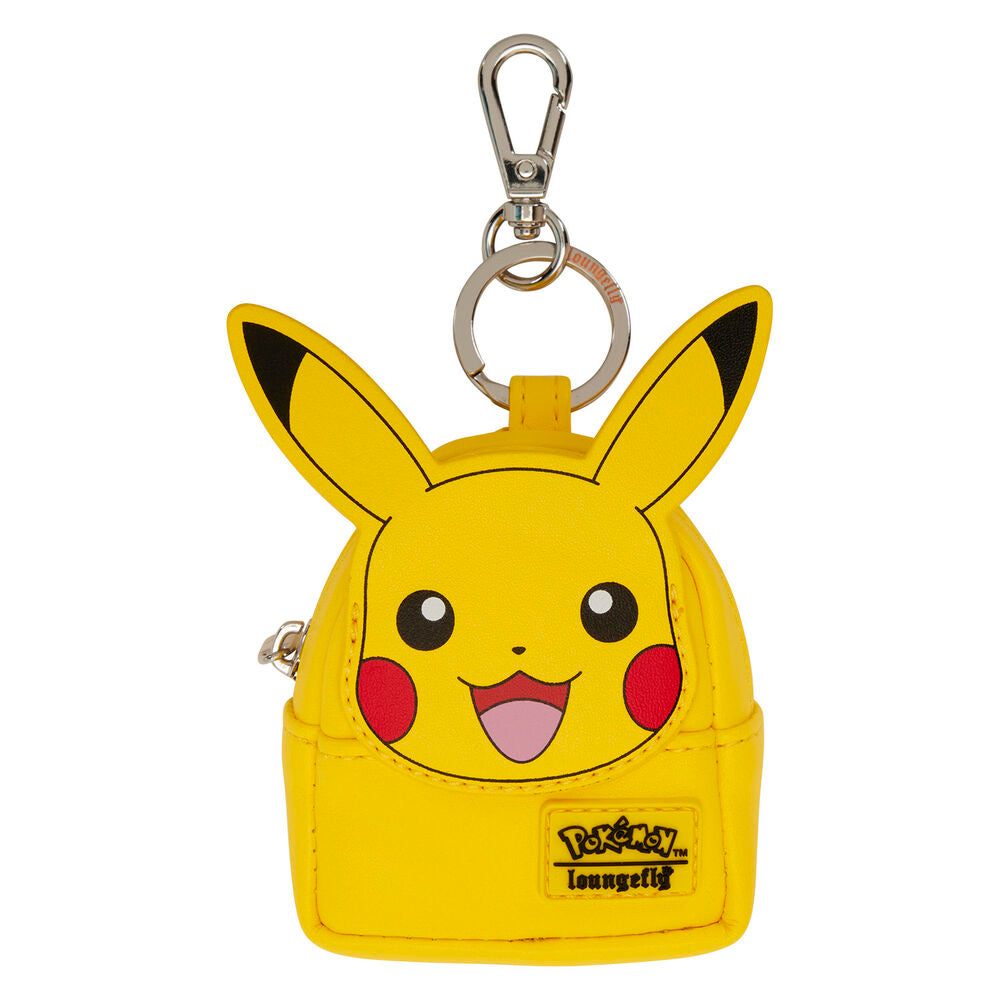 Pokémon by Loungefly encantos del bolso Mystery Box Expositor (12)