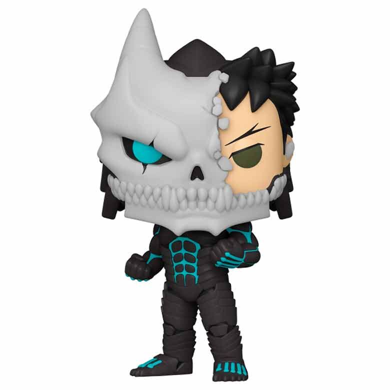 Figura POP Kaiju No. 8 - Kaiju No. 8