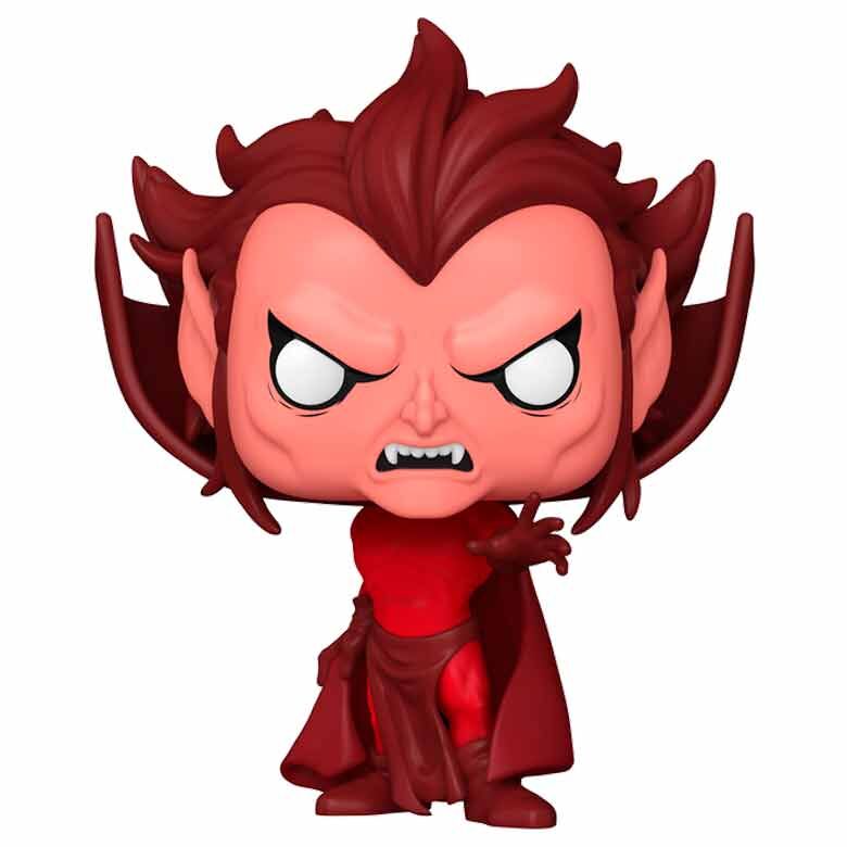 Strange Tales POP! Marvel Vinyl Figura MEPHISTO 9 cm