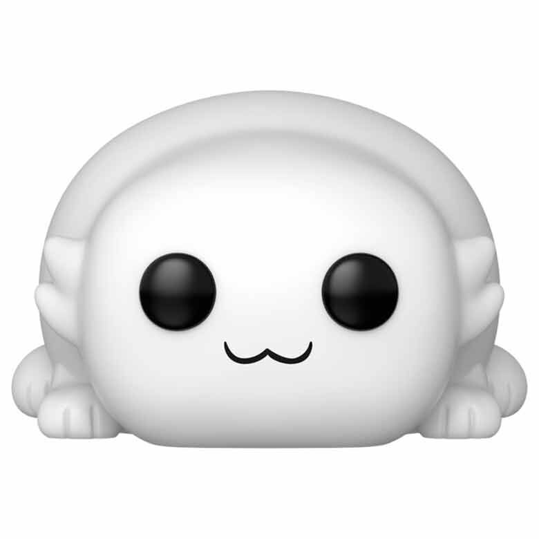 Star Trek Figura POP! TV Vinyl Moopsy 9 cm