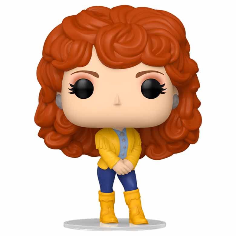 Figura POP Rocks Reba - Reba Frikytopia