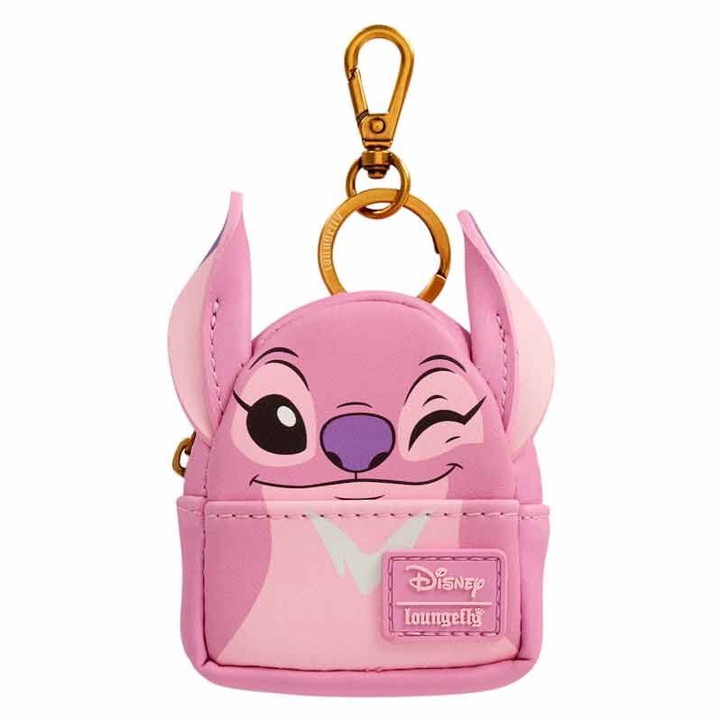 Disney Lilo & Stitch by Loungefly encantos del bolso Mystery Box Expositor (15)