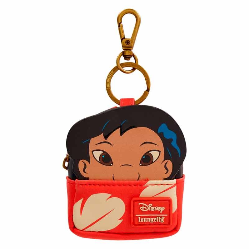 Disney Lilo & Stitch by Loungefly encantos del bolso Mystery Box Expositor (15)