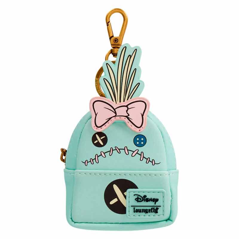 Disney Lilo & Stitch by Loungefly encantos del bolso Mystery Box Expositor (15)