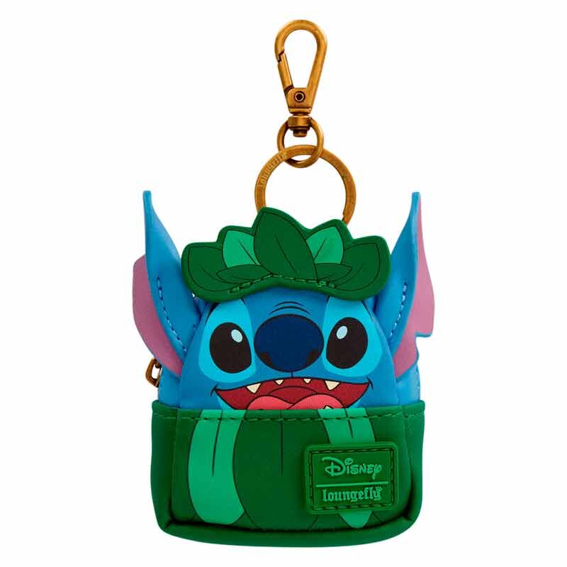 Disney Lilo & Stitch by Loungefly encantos del bolso Mystery Box Expositor (15)