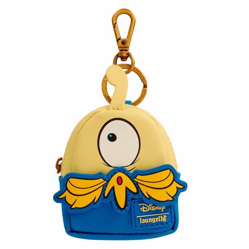 Disney Lilo & Stitch by Loungefly encantos del bolso Mystery Box Expositor (15)