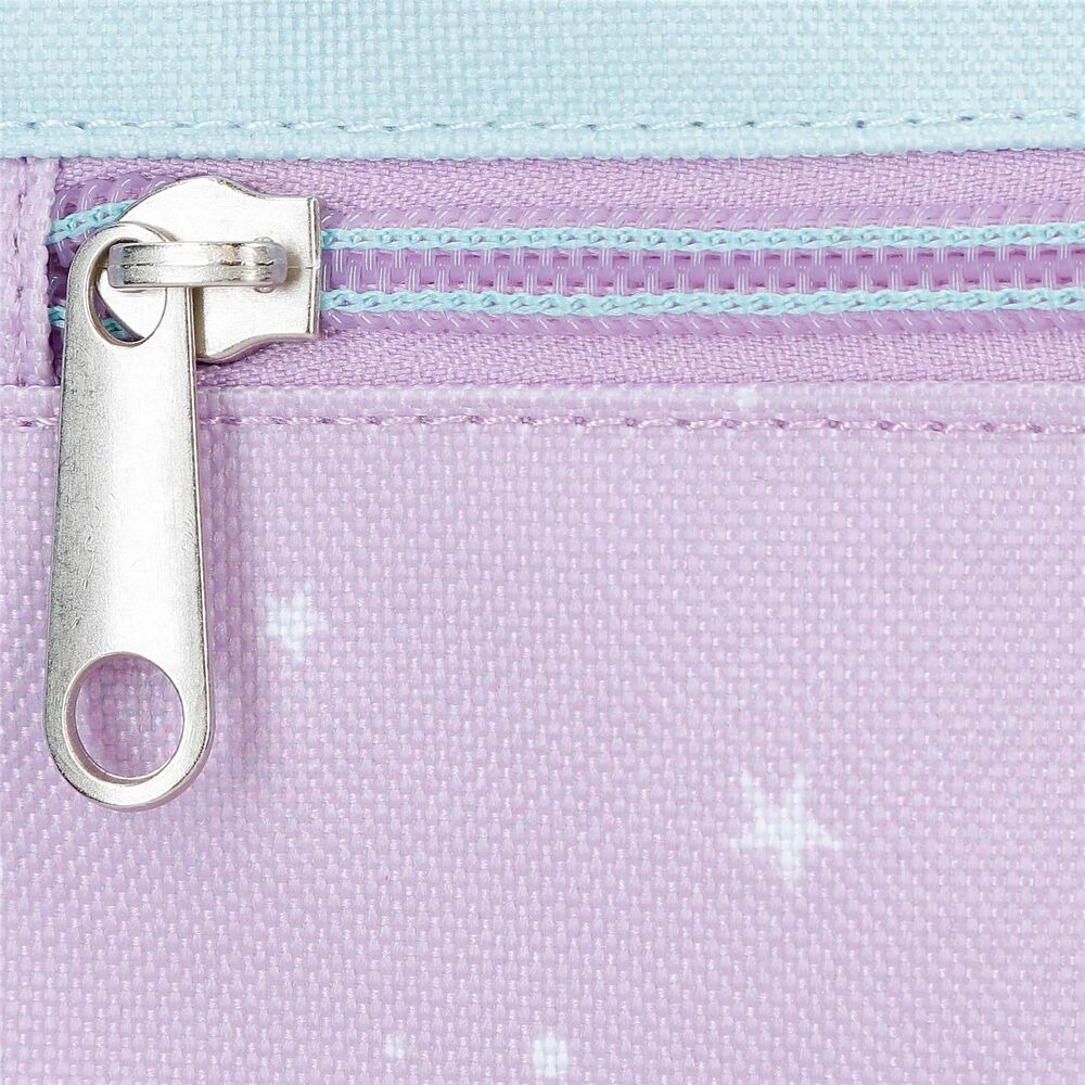 Mochila Lovely Stitch Disney 28cm