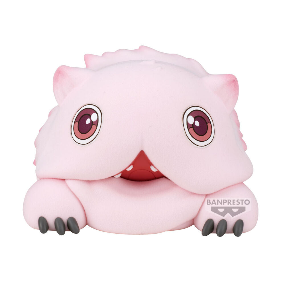 Figura Fluffy Puffy Mitty The Golden City of the Scorching Sun Made in Abyss 12cm Frikytopia