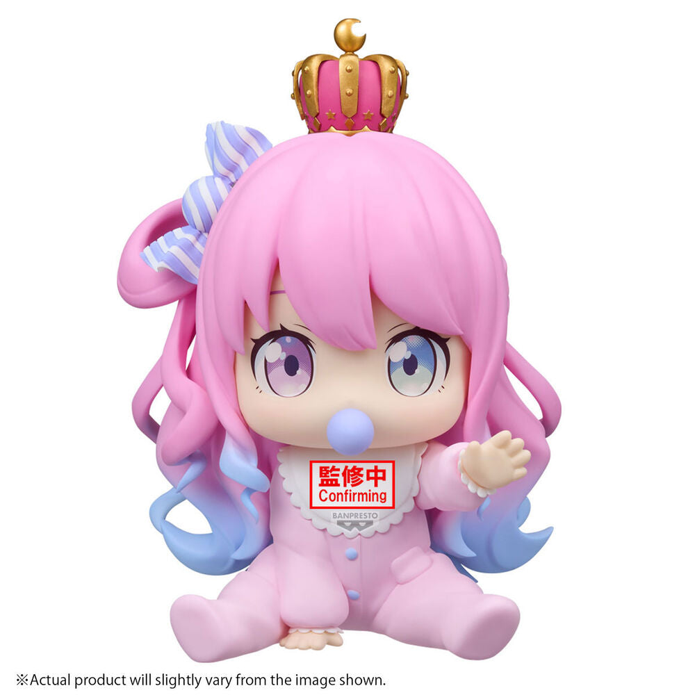 Figura Himemori Luna Holobabies Hololive 13cm Frikytopia