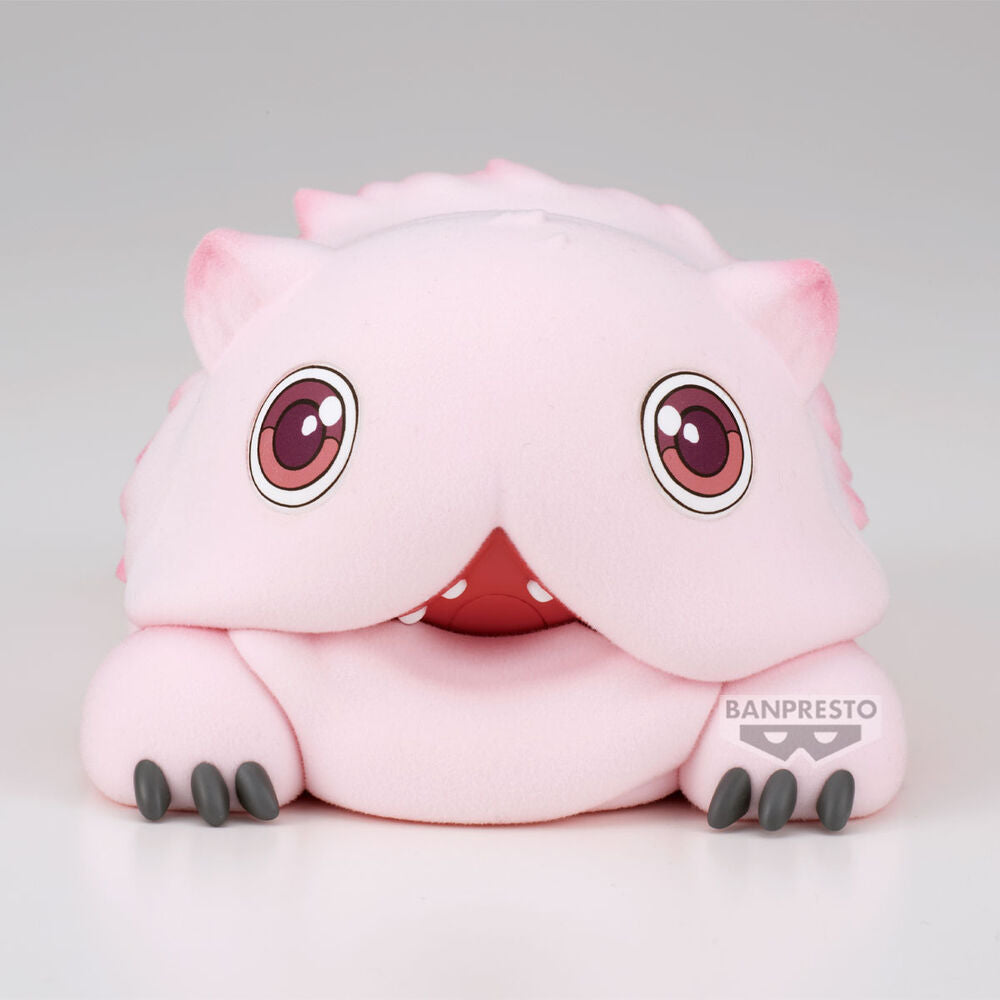 Figura Fluffy Puffy Mitty The Golden City of the Scorching Sun Made in Abyss 12cm