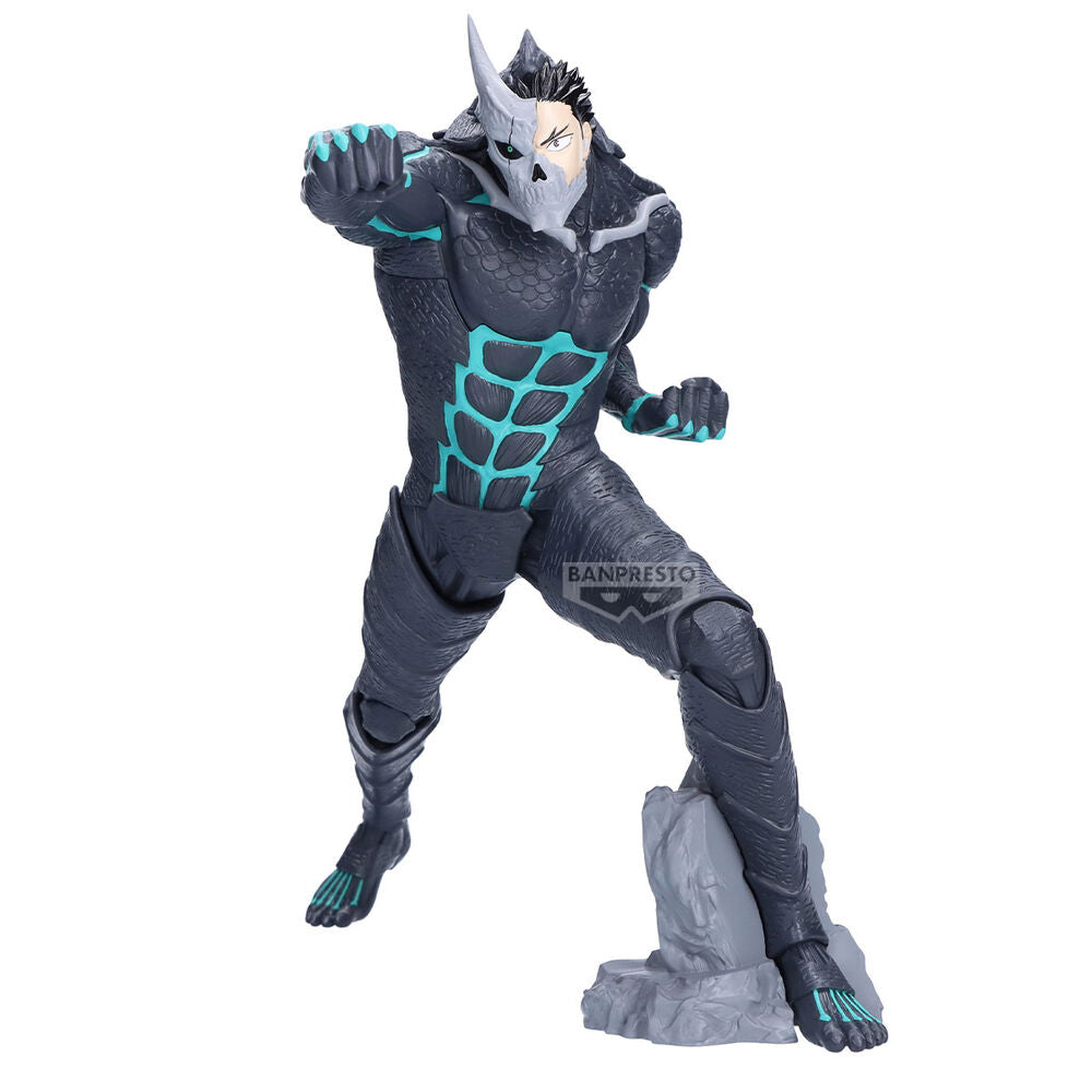 Figura Kafka Hibino ver. Grandista Kaiju No. 8 24cm Frikytopia