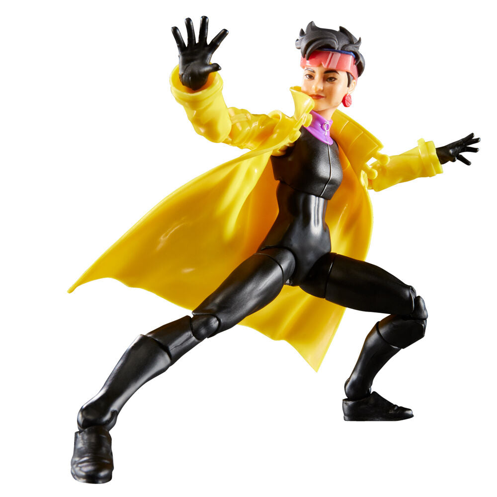 Figura Jubilee X-Men '97 Marvel Legends Series 15cm