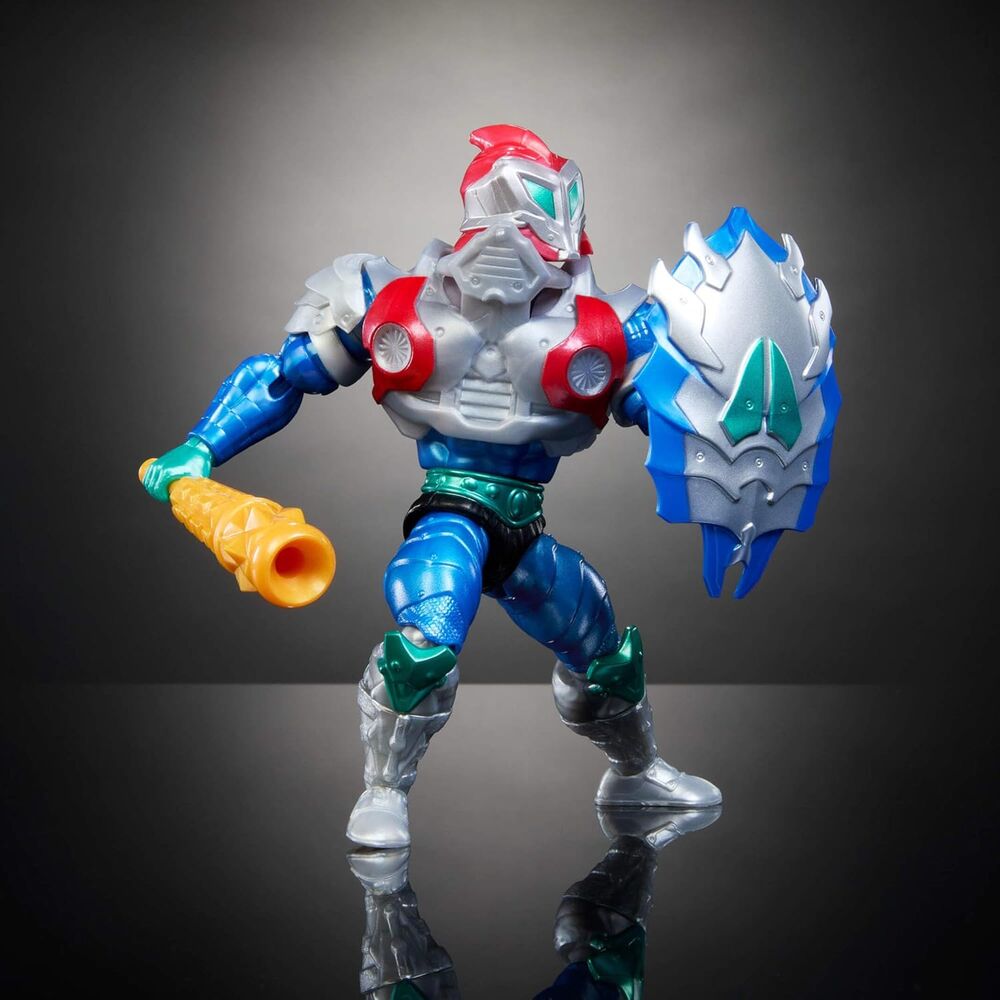 Figura Mekanek Turtles of Grayskull Masters of the Universe 14cm Frikytopia