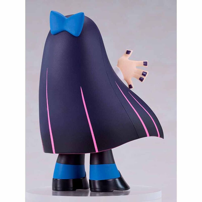 Panty & Stocking with Garterbelt Estatua PVC Pop Up Parade Stocking 14 cm