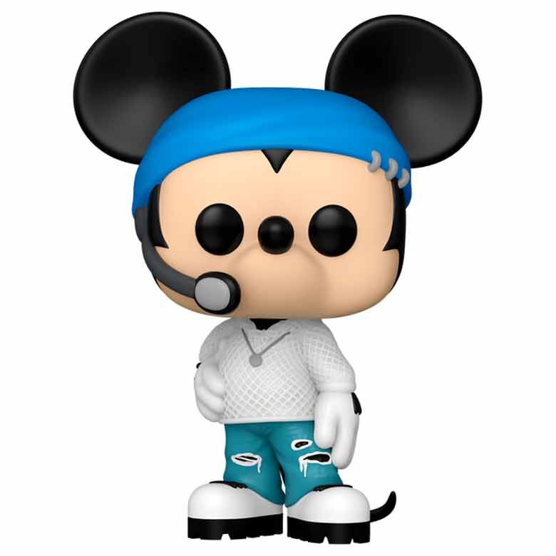 Figura POP Disney Mickey and Friends Mickey Mouse Frikytopia