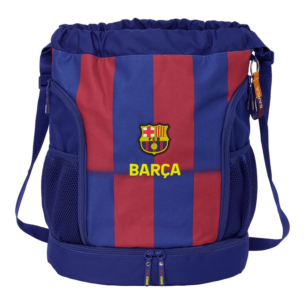 Saco mochila F.C. Barcelona 25/26 Frikytopia