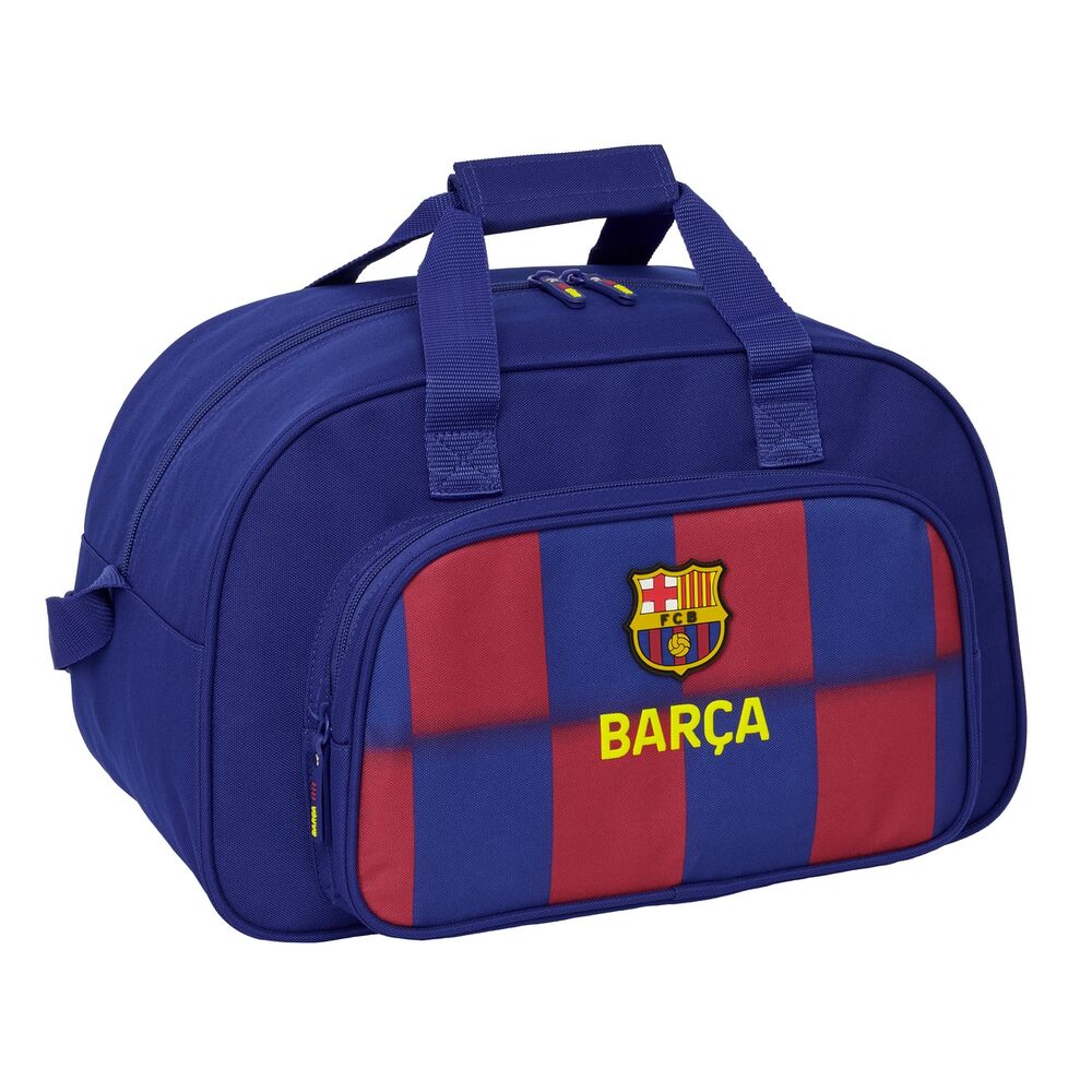 Bolsa deporte F.C. Barcelona 25/26 Frikytopia