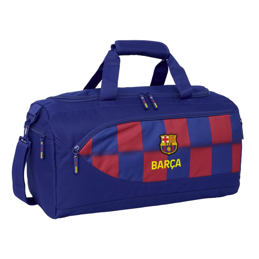 Bolsa deporte F.C. Barcelona 25/26 Frikytopia