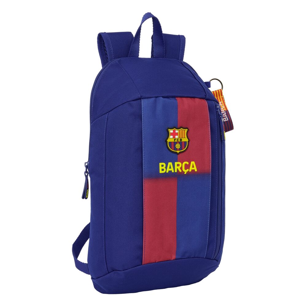 Mochila F.C. Barcelona 25/26 39cm Frikytopia
