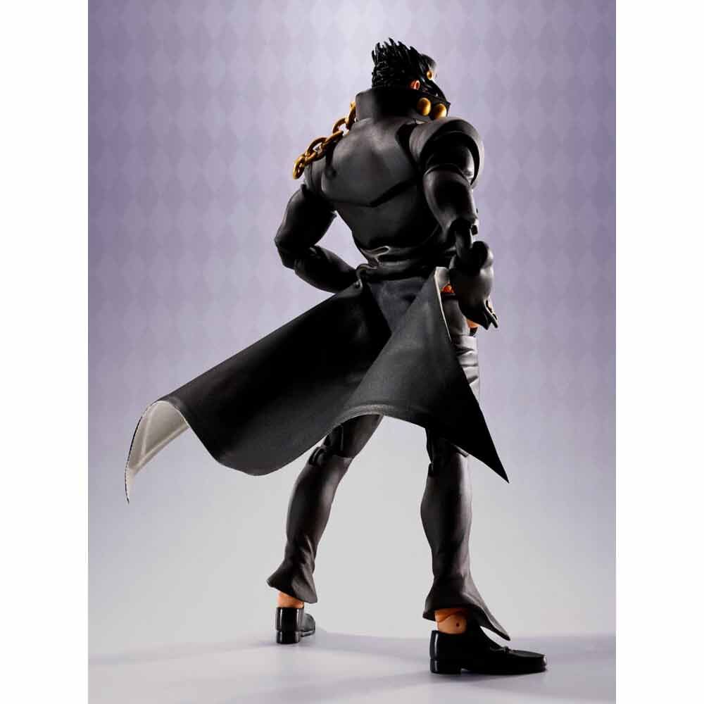 JoJo´s Bizarre Adventure Figura S.H.Figuarts Jotaro Kujo 17 cm