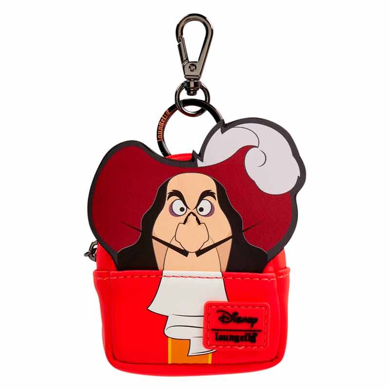 Disney by Loungefly Llavero Blind Box Villains Mini Backpack Surtido (15)