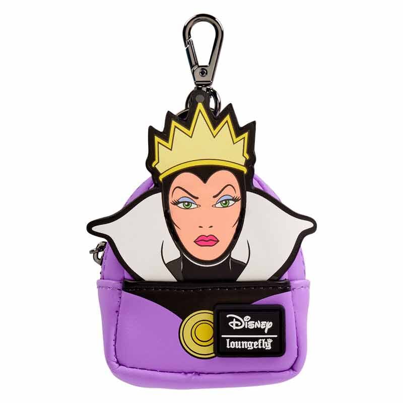 Disney by Loungefly Llavero Blind Box Villains Mini Backpack Surtido (15)