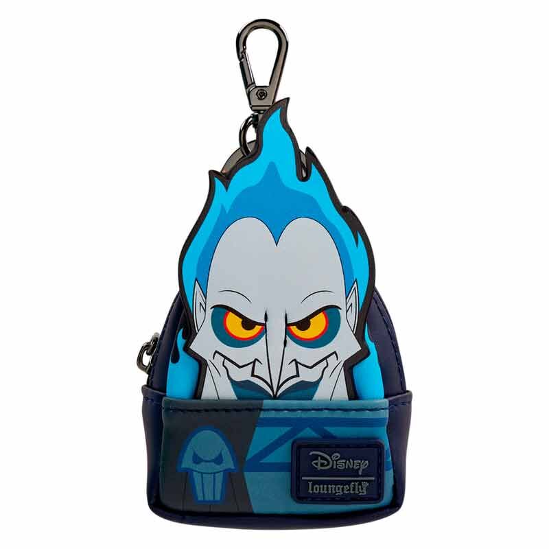 Disney by Loungefly Llavero Blind Box Villains Mini Backpack Surtido (15)