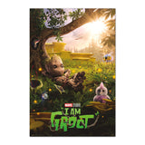 Pósters Marvel