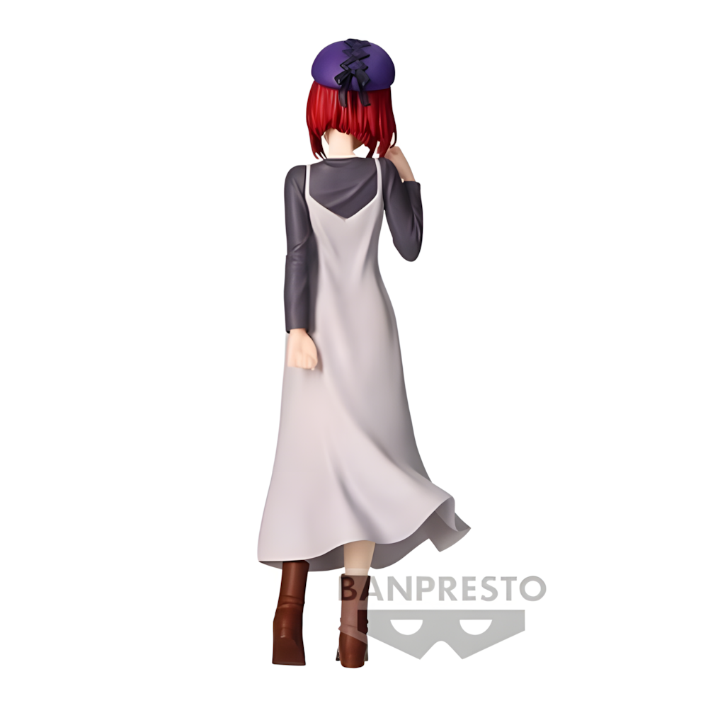 Figura banpresto oshi no ko plain kana arima 19cm