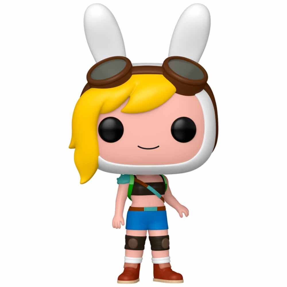 Figura POP Adventure Time Fionna Frikytopia