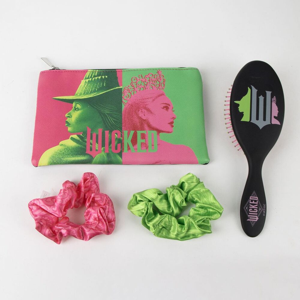 Set belleza Wicked Frikytopia